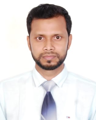 আলী রেজা 