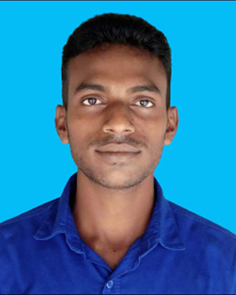 মোঃ আমিনুর রহমান