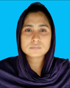 মোছাঃ পাপিয়া খাতুন