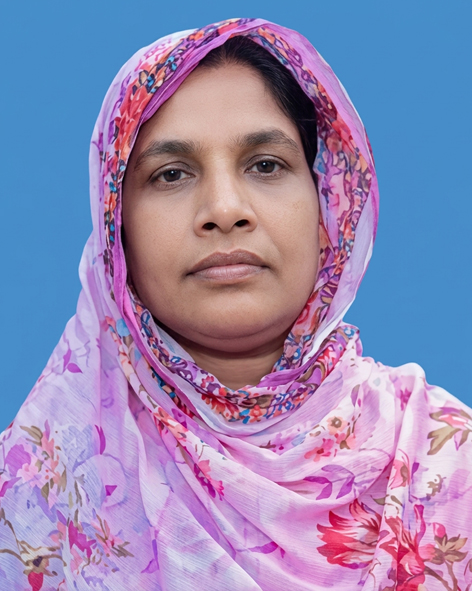 মোছাঃ রাবেয়া খাতুন