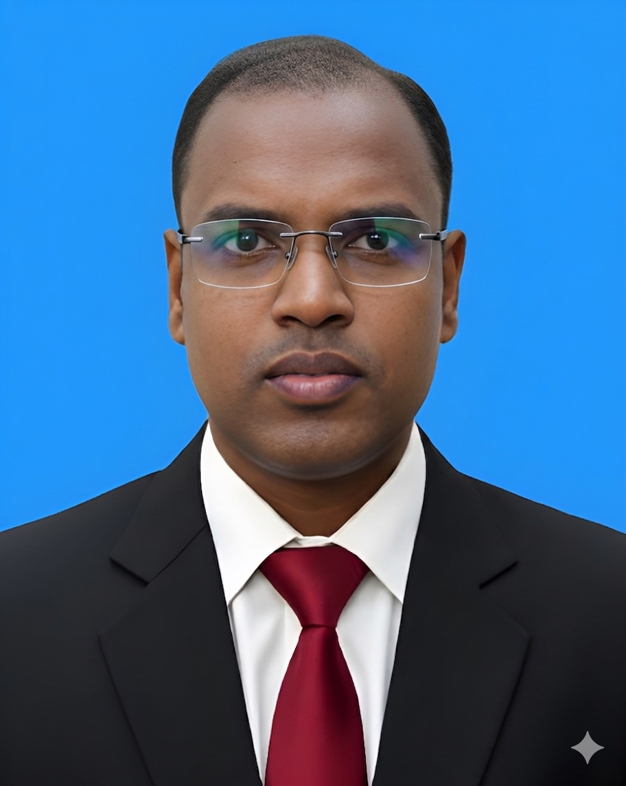 মোঃ বেনজীর আহম্মেদ