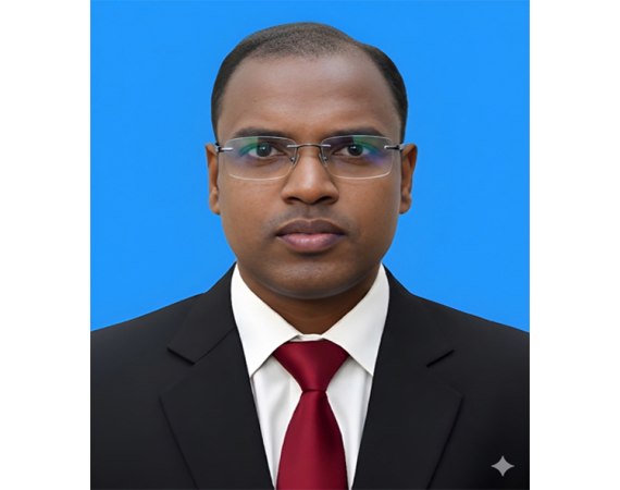 মোঃ বেনজীর আহম্মেদ