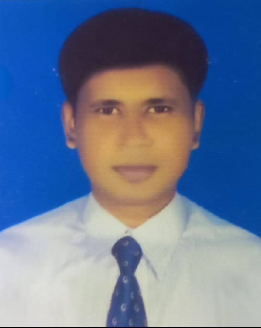বিপ্লব কুমার