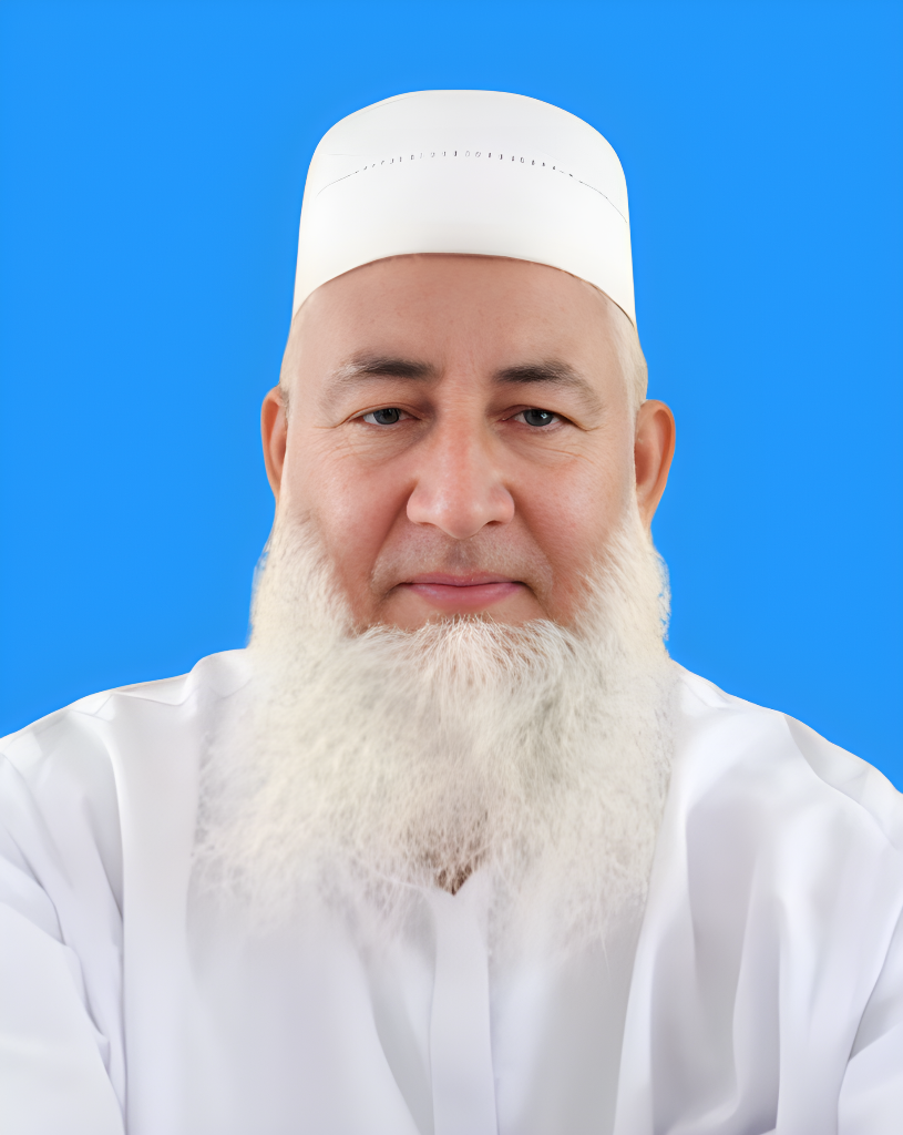 মোঃ মিজানুর রহমান