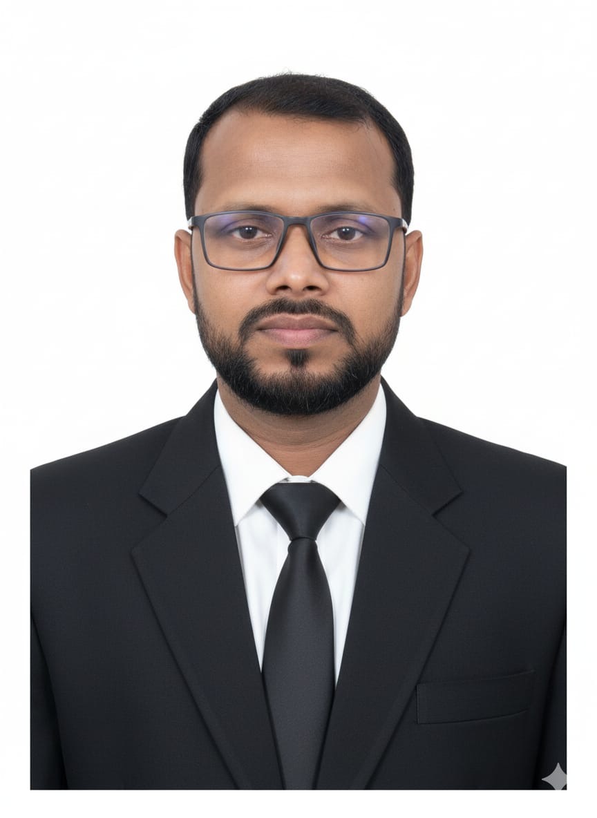 আলী রেজা