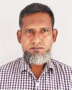 মোঃ মোহাতার হোসেন